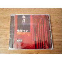 Eminem – Music To Be Murdered By (CD)