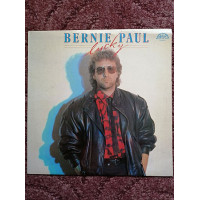 Bernie Paul – Lucky Supraphon NM/NM-