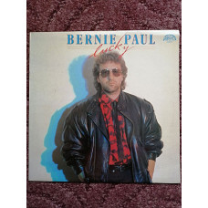 Bernie Paul – Lucky Supraphon NM/NM-