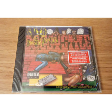 Snoop Dogg – Doggystyle (CD)