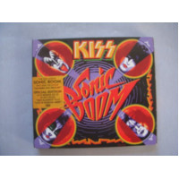 Kiss ( 2 CD + DVD )