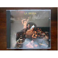 Компакт диск CD La Bionda – La Bionda