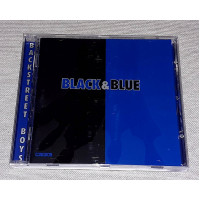 Фирменный Backstreet Boys - Black & Blue