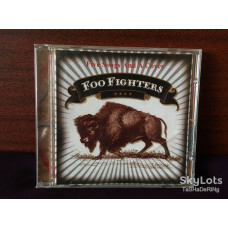 CD FOO FIGHTERS FIVE SONGS AND A COVER