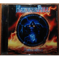 Hammer Fall – Threshold (2006) (license)