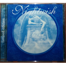 Nightwish – Once (2004)(book)