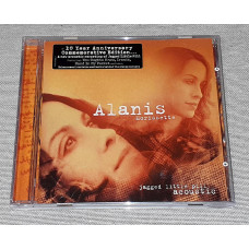 Signature Alanis Morissette - Jagged Little Pill Acoustic