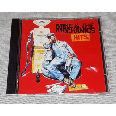 Signature Mike & The Mechanics - Hits