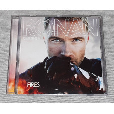 Signature Ronan Keating - Fires