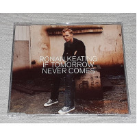 Signature Ronan Keating - If Tomorrow Never Comes