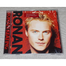 Signature Ronan Keating - Ronan