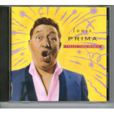 Louis Prima – Capitol Collectors Series, 1991