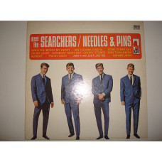 SERCHERS-Meet The Searchers 1964 USA Rock Beat