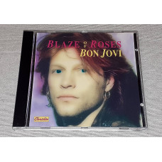 Bon Jovi - Blaze of Roses