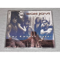 Signature Bon Jovi - Dry County (Live)