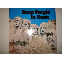 DEEP PURPLE- In Rock -1970 (82) UK Hard Rock-РЕЗЕРВ