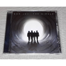 Signature Bon Jovi - The Circle