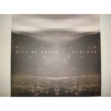 CITY OF SOUND– Rebirth 2016 USA Alternative Rock, Hard Rock, Indie Rock