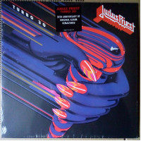 Judas Priest - Turbo 1986(2017) (SEALED)