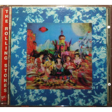 The Rolling Stones – Their satanic majesties request (1967)(Сд-максимум)