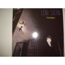 LENI STERN- Clairvoyant 1986 USA Contemporary Jazz, Fusion