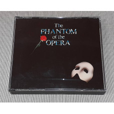 Фирменный Andrew Lloyd Webber - The Phantom Of The Opera