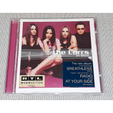 Фирменный The Corrs - In Blue