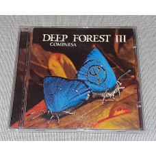 Signature Deep Forest - III Comparsa