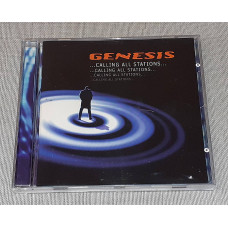 Фирменный Genesis - Calling All Stations...