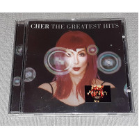 Signature Cher - The Greatest Hits