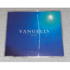 Signature Vangelis - Voices