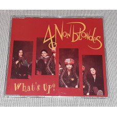 Signature 4 Non Blondes - 4 Non Blondes – Whats Up