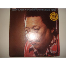 BOBBY BLAND-1974 2LP USA Rhythm & Blues, Texas Blues