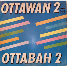 Ottawan – Ottawan 2 (1981)