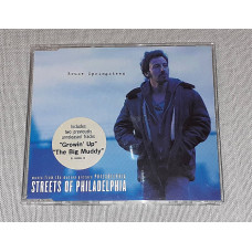 Фирменный Bruce Springsteen - Streets Of Philadelphia