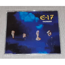 Фирменный E.17 - Thunder