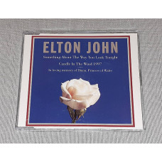 Signature Elton John - Something About The Way You Look Tonight