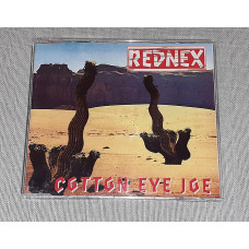 Signature Rednex - Cotton Eye Joe