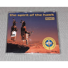 Фирменный Rednex - The Spirit Of The Hawk