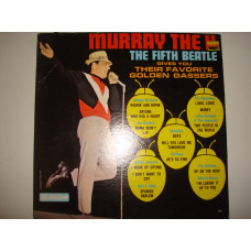 VARIOUS-Murray The K The Fifth Beatle Gives You Their Favorite Golden Gassers 1964 USA Doo Wop, Pop