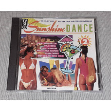 Signature Sunshine Dance - Vol.2