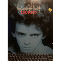 Lou Reed – Rock And Roll Heart-76