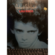 Lou Reed – Rock And Roll Heart-76