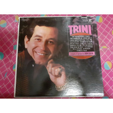 Виниловая пластинка LP Trini Lopez – Trini