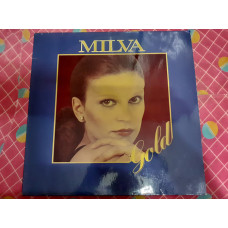 Виниловая пластинка LP Milva – Gold