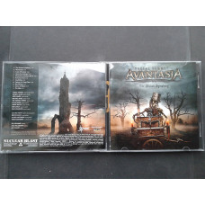 Avantasia - The Wicked Symphony