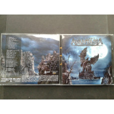 Avantasia - Angel of Babylon