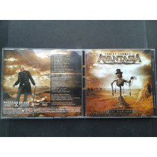 Avantasia - The Scarecrow