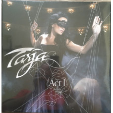 Tarja - Act I 3 LP