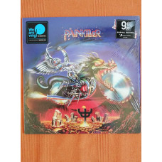 I will sell Painkiller — the twelfth studio album of the British heavy metal band Judas Priest ss is closed